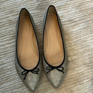 Jcrew flat